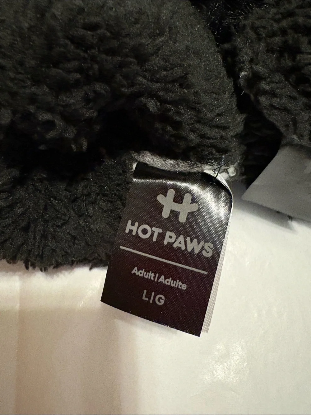 Hot Paws hot paws